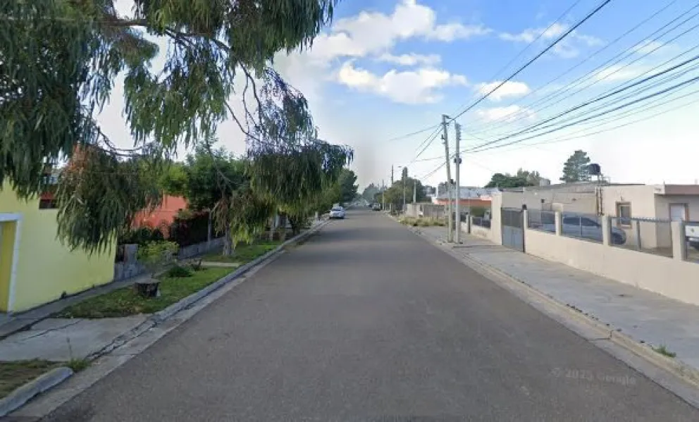 Un hombre se atrincheró en Barrio Ciudadela y amenazó con quitarse la vida