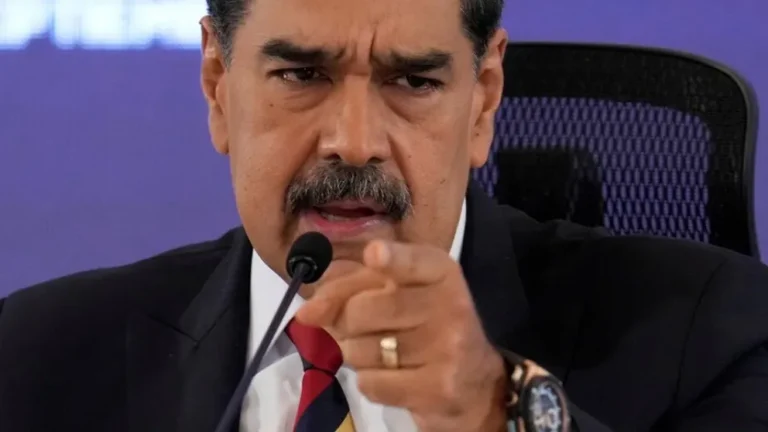 Maduro advierte que está preparado para dar batalla si EE.UU. invade Venezuela