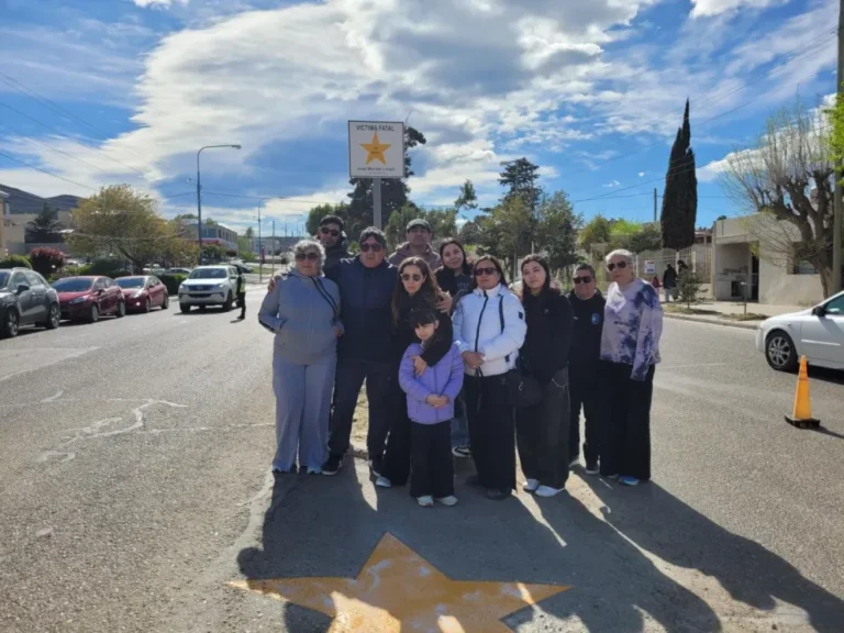 “Él tenía una vida por delante”