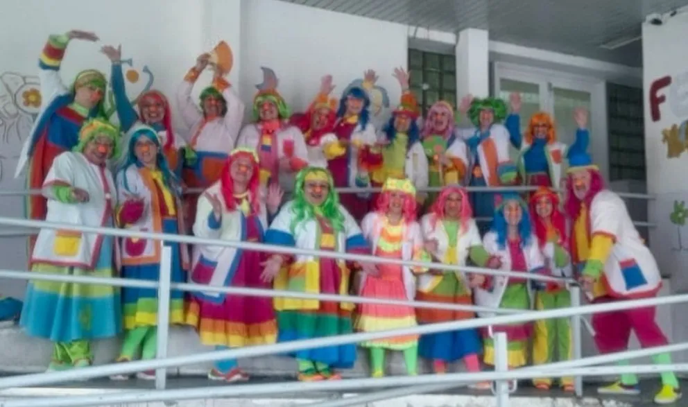 Se siguen sumando payamédicos en Comodoro Rivadavia