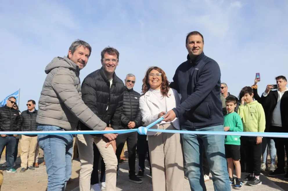 Chubut inauguró la temporada de pingüinos en Punta Tombo con obras, conectividad y precios promocionales