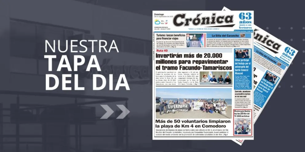 Domingo 28 de septiembre de 2025