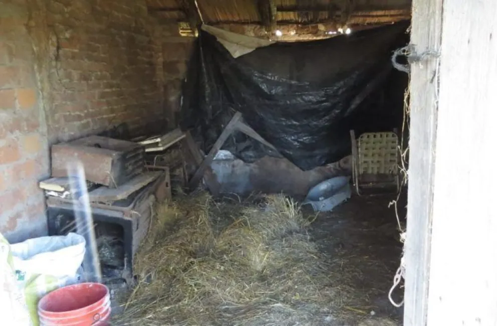 Rescatan a 30 trabajadores víctimas de explotación laboral