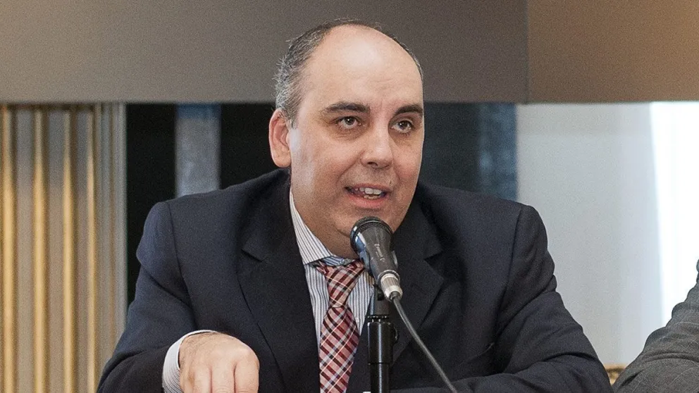 El caso $LIBRA quedó en manos de Martínez de Giorgi