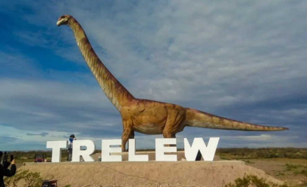 Trelew regula el régimen de incentivos a inversiones turísticas