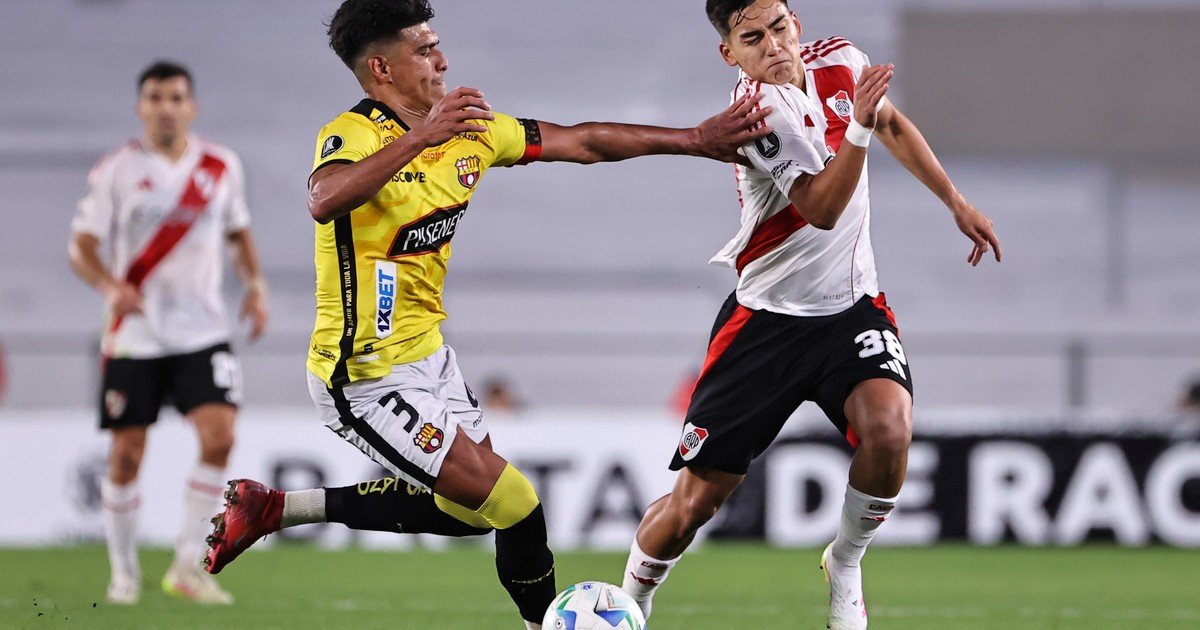 Ian Subiabre arregló la renovación con River, tendrá una cláusula de rescisión estratosférica y jugará el Mundial Sub 20