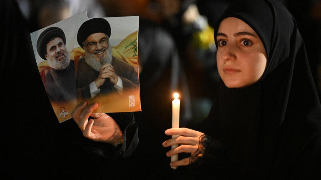 Un año del asesinato de Hassan Nasrallah: un Hezbolá debilitado comienza a reagruparse