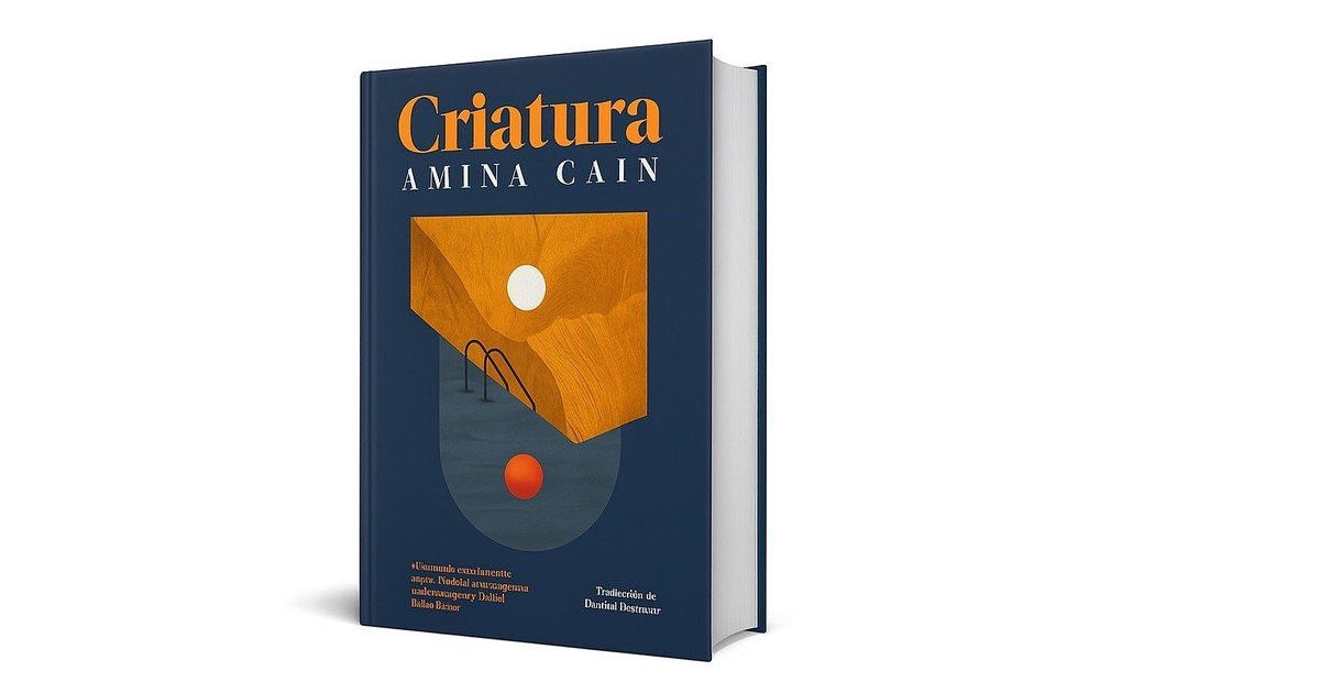 Identidad, vínculos y dolor sutil: claves de ‘Criatura’, de Amina Cain