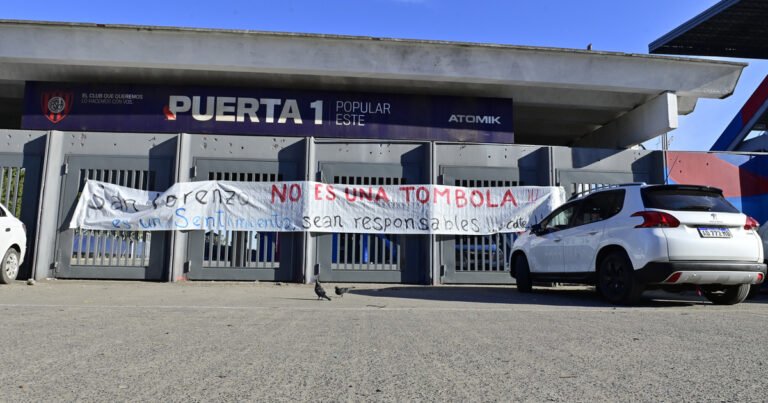 San Lorenzo: se confirmó la fecha de la Asamblea que llamará a elecciones extraordinarias tras la acefalía en el club