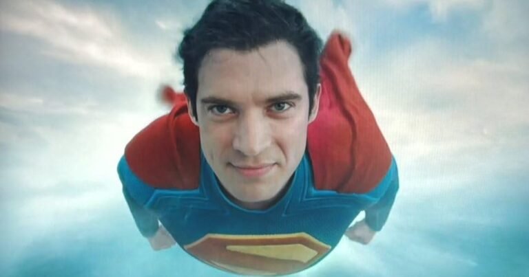 Superman llega a HBO Max: cómo es la nueva película de héroe de DC