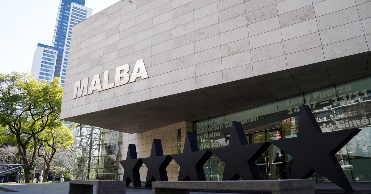 Actividades gratuitas este fin de semana para celebrar el cumpleaños del Malba