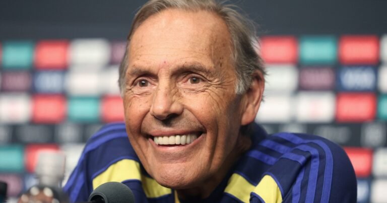 La salud de Miguel Russo: el DT de Boca evoluciona y está cada vez más cerca del alta, aunque deberá esperar para volver al trabajo