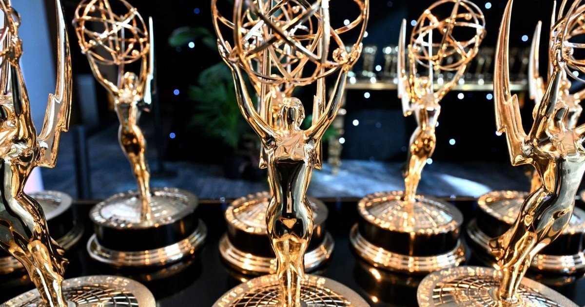 Premios Emmy 2025: dónde se pueden ver y a qué hora