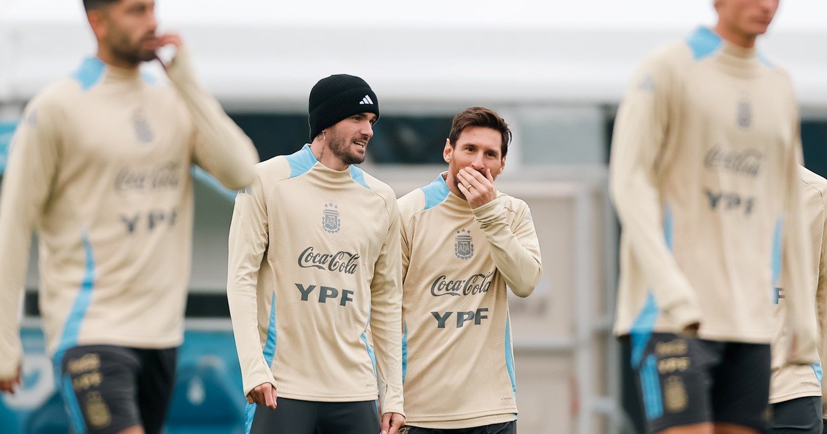 La calculadora de las Eliminatorias Sudamericanas: con Argentina clasificada, seis equipos van por tres cupos directos y un repechaje