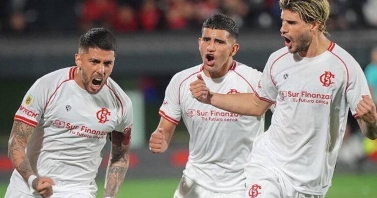 Godoy Cruz vs Barracas Central, por el Torneo Clausura 2025: minuto a minuto, en directo