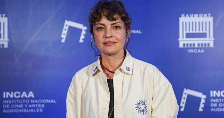 Belén, de Dolores Fonzi: cómo es su largo y sinuoso camino a Hollywood