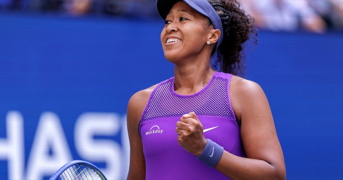 US Open: Naomi Osaka no pensó en el show y aplastó a Coco Gauff en el partido más esperado de la semana