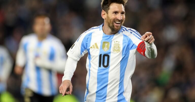 El furor Messi en películas y documentales: una recorrida de las grandes filmaciones dedicadas a su figura
