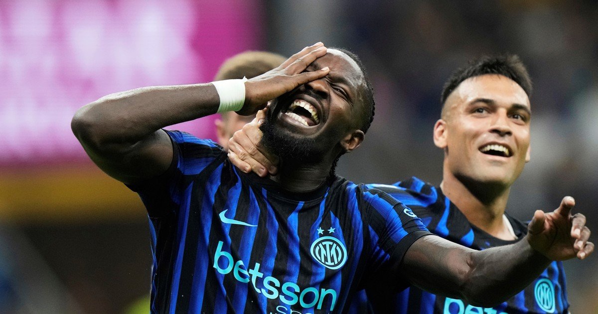 Ajax vs. Inter de Lautaro Martínez, por la Champions League: minuto a minuto, en directo