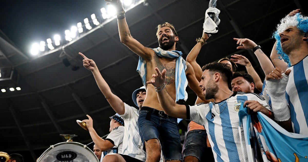 Furor por el Mundial 2026: más de 4.5 millones de pedidos de entradas y Argentina en el top ten