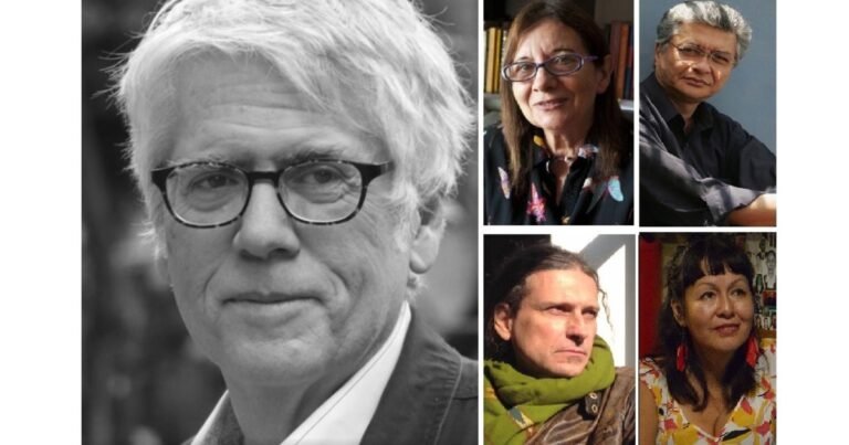 Poesía peruana en la Argentina: un movimiento que une tradición y nuevas voces