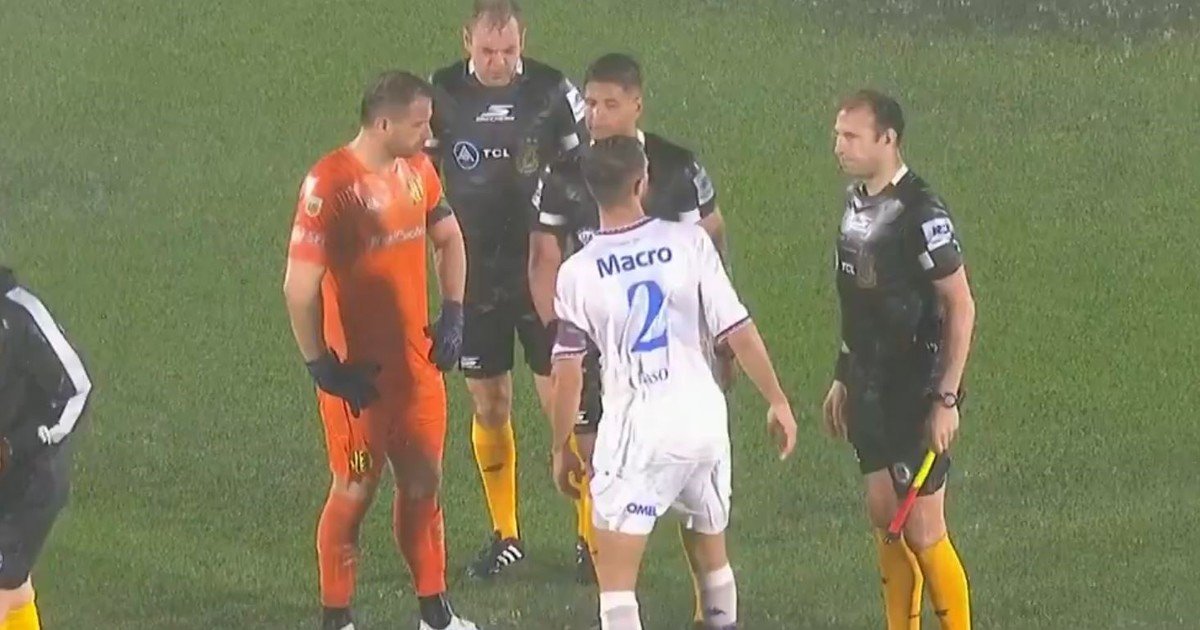 Tigre vs Aldosivi, por el Torneo Clausura 2025: minuto a minuto, en directo