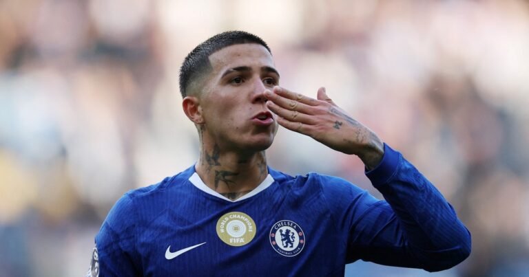 Chelsea vs. Benfica, por la Champions League 2025: minuto a minuto, en directo