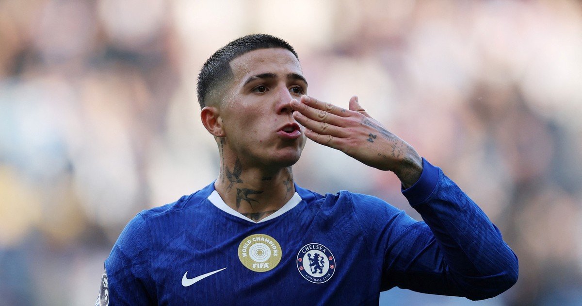 Chelsea vs. Benfica, por la Champions League 2025: minuto a minuto, en directo