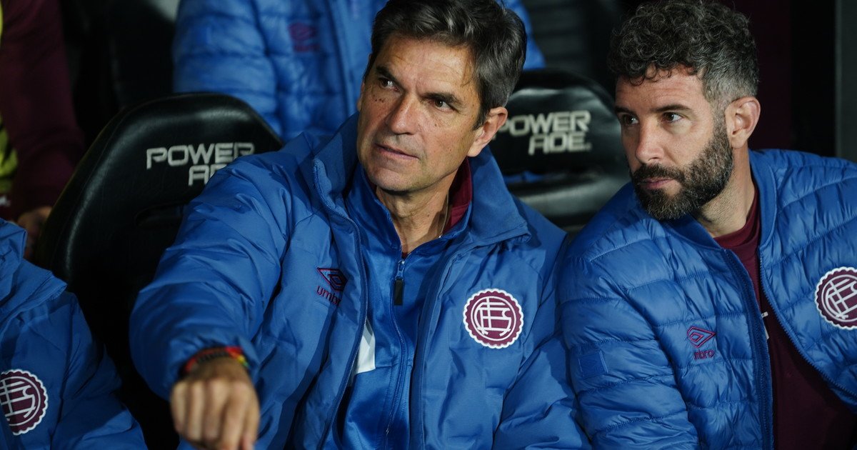 Lanús vs Independiente Rivadavia de Mendoza, por el Torneo Clausura 2025: minuto a minuto, en directo