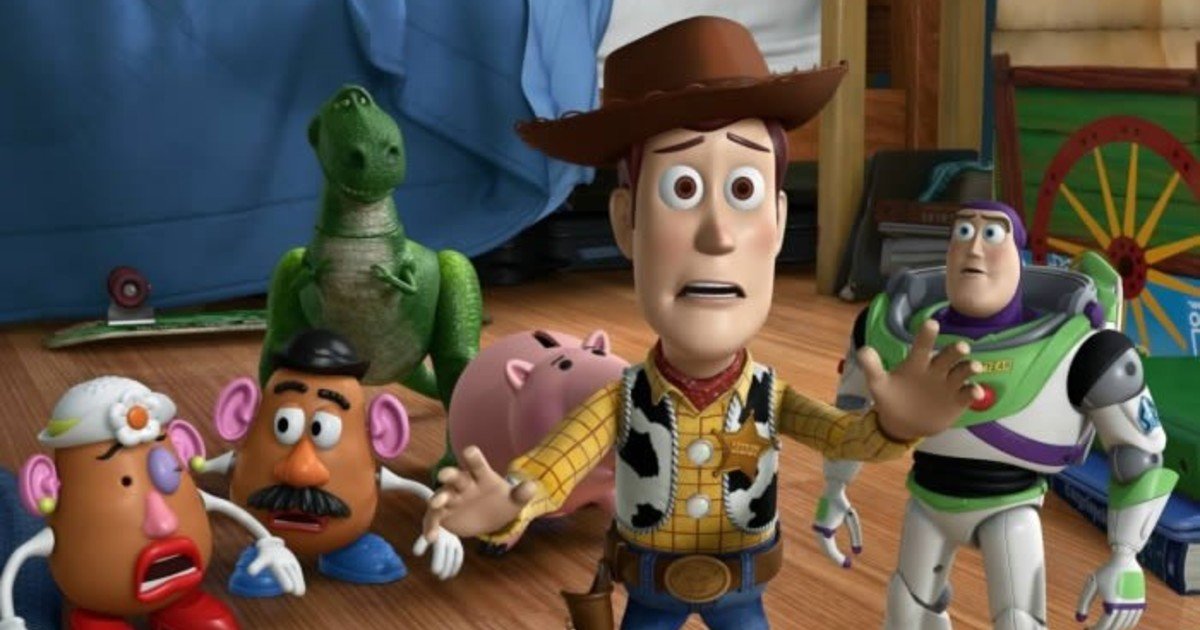 Toy Story cumple 30 años y la reestrenan en cines: 10 cosas que no sabías del filme con Woody y Buzz Lightyear