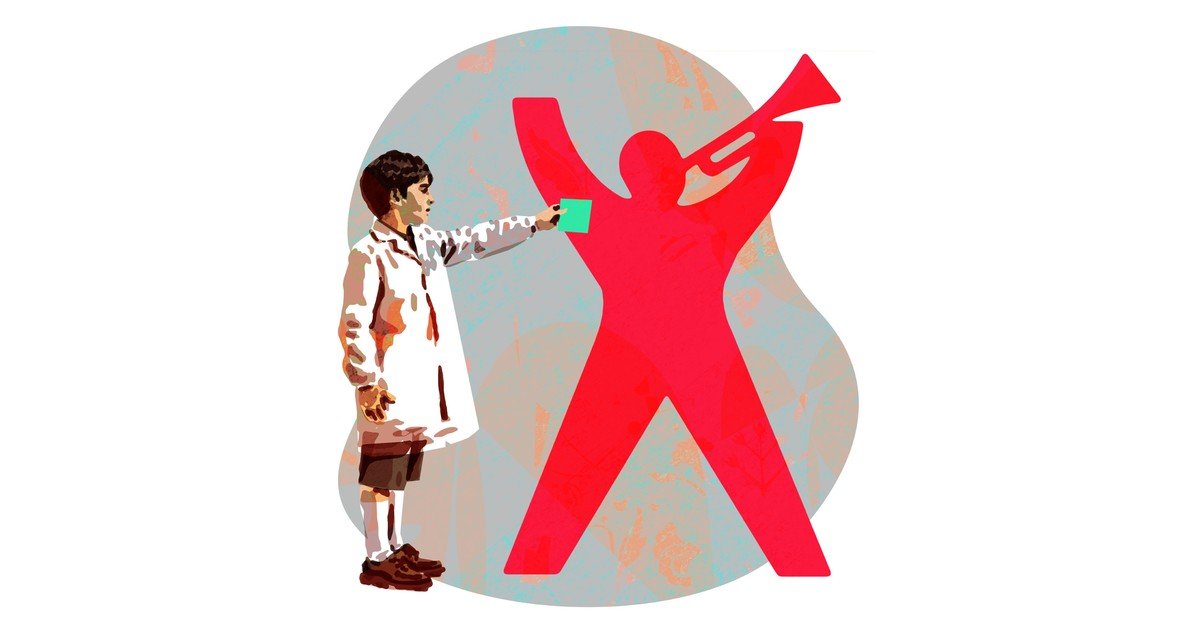 La nueva historia de Marcelo Birmajer: 80 años