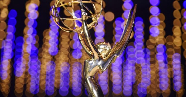 Premios Emmy 2025: en breve comienza la ceremonia a lo mejor de la TV