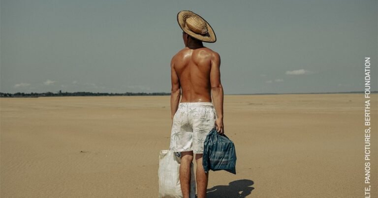 La muestra del World Press Photo llega al Recoleta y celebra 70 años con el mejor fotoperiodismo