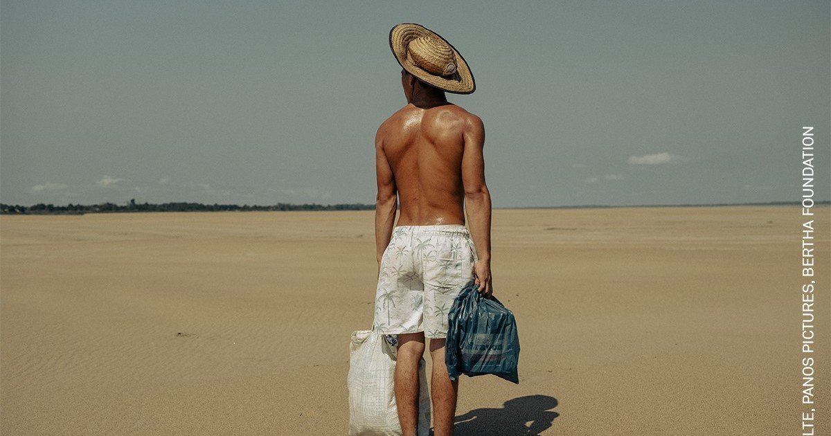 La muestra del World Press Photo llega al Recoleta y celebra 70 años con el mejor fotoperiodismo