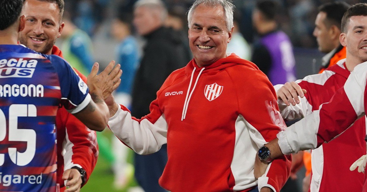 Unión vs Independiente Rivadavia, por el Torneo Clausura: minuto a minuto, en directo