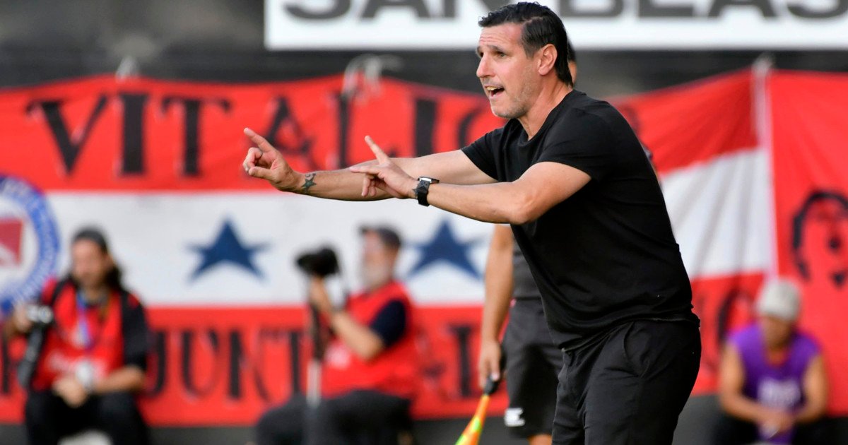 Aldosivi vs Argentinos Juniors, por el Torneo Clausura 2025 de la Liga Profesional de Fútbol: minuto a minuto, en directo