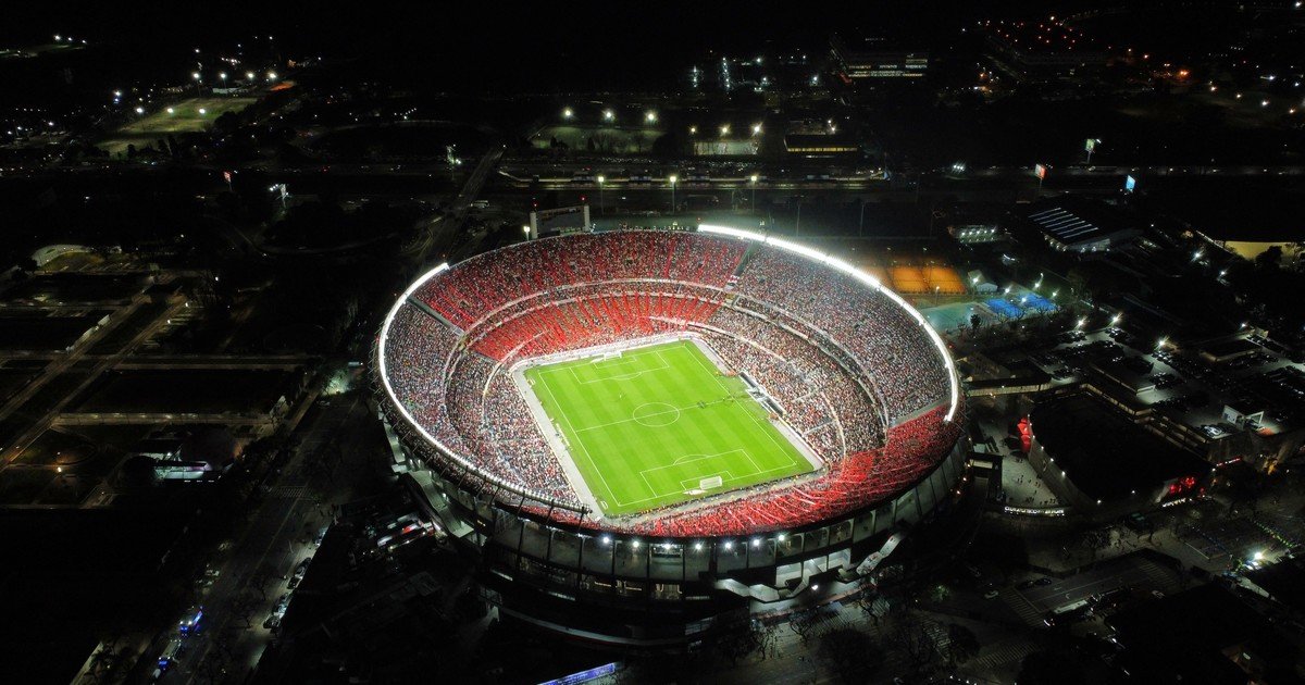 Locura para ver a River vs. Palmeiras en el Monumental: cómo conseguir tickets para los cuartos de final de la Libertadores