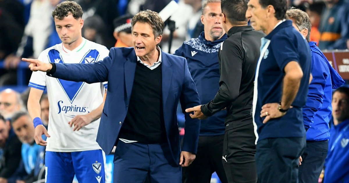 Guillermo Barros Schelotto, contra el VAR y desafiante para la revancha con Racing: "Soy toro en mi rodeo y torazo en rodeo ajeno"