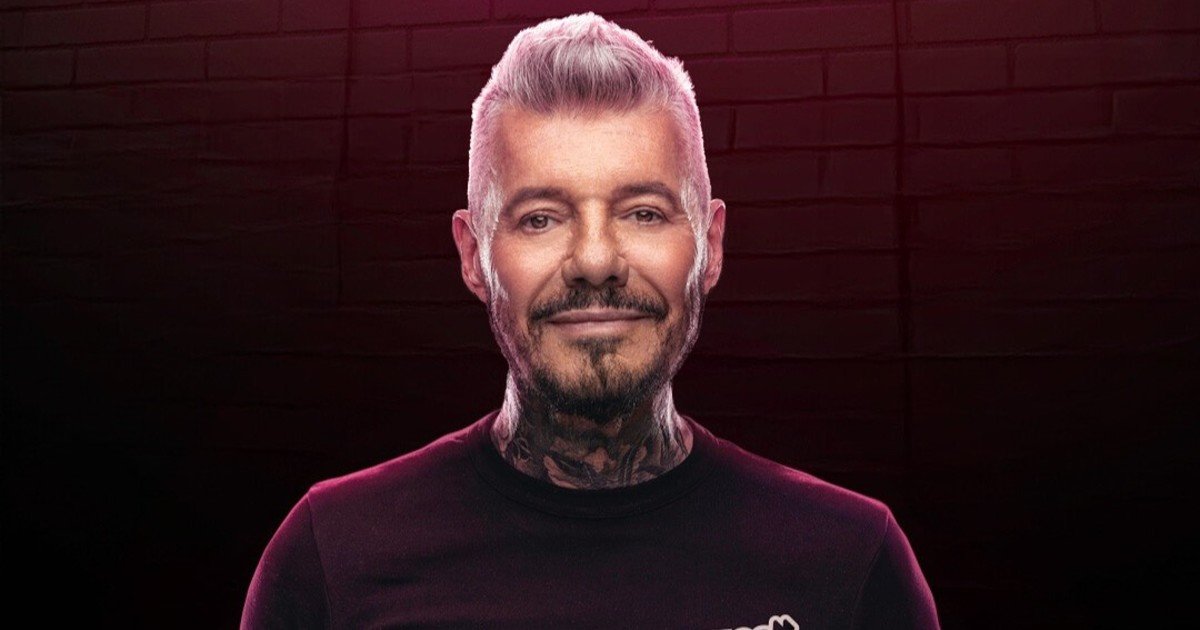 Marcelo Tinelli se anima al streaming: dónde y a qué hora ver "Estamos de paso", su nuevo programa