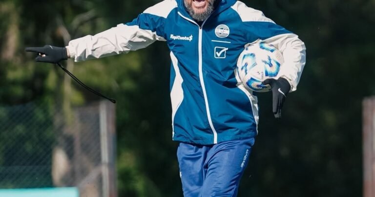 Gimnasia de La Plata vs Atlético Tucumán, por el Torneo Clausura 2025: minuto a minuto, en directo