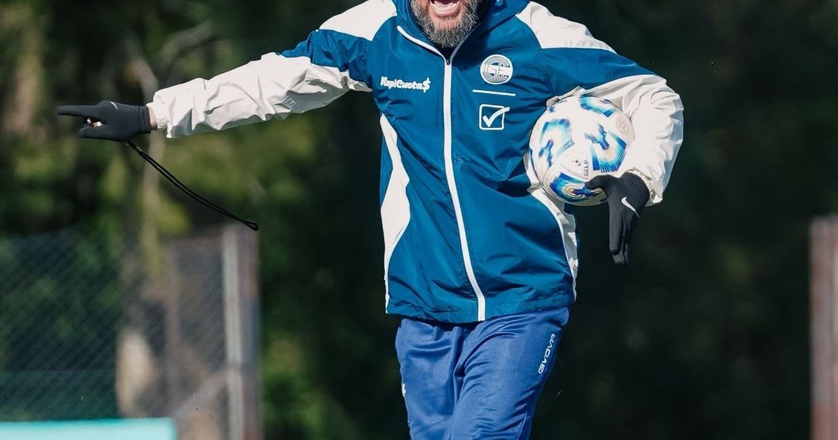 Gimnasia de La Plata vs Atlético Tucumán, por el Torneo Clausura 2025: minuto a minuto, en directo
