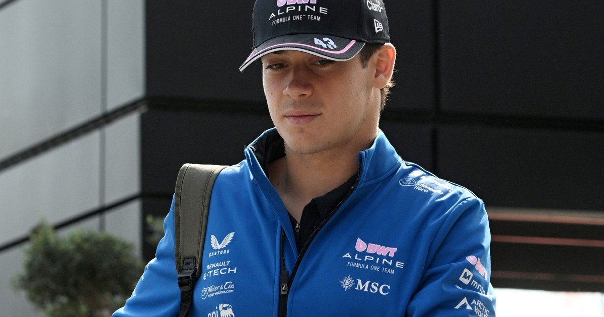 ¿Cuándo vuelve a correr Franco Colapinto en la Fórmula 1?