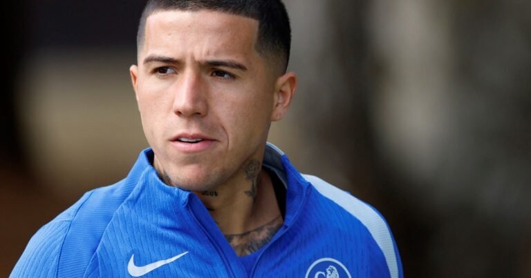 Bayern Múnich vs. Chelsea de Enzo Fernández, por la Champions League: minuto a minuto, en directo