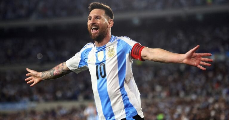 Argentina vs Venezuela: cuándo juega la Selección por las Eliminatorias 2026