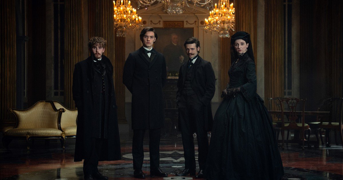 Lo que viene: "La casa Guinness" encabeza los estrenos de la semana en el streaming