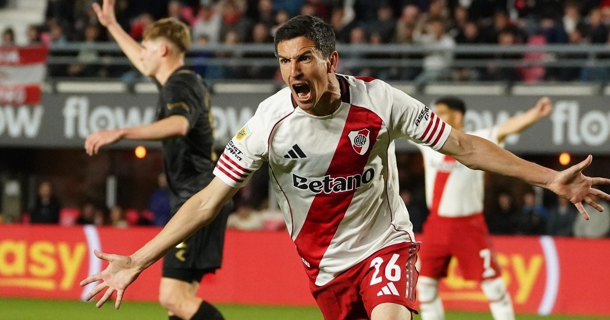 Así están las tablas de la Liga Profesional: River y Boca firmes hacia la Libertadores 2026, Independiente y Racing afuera de todo