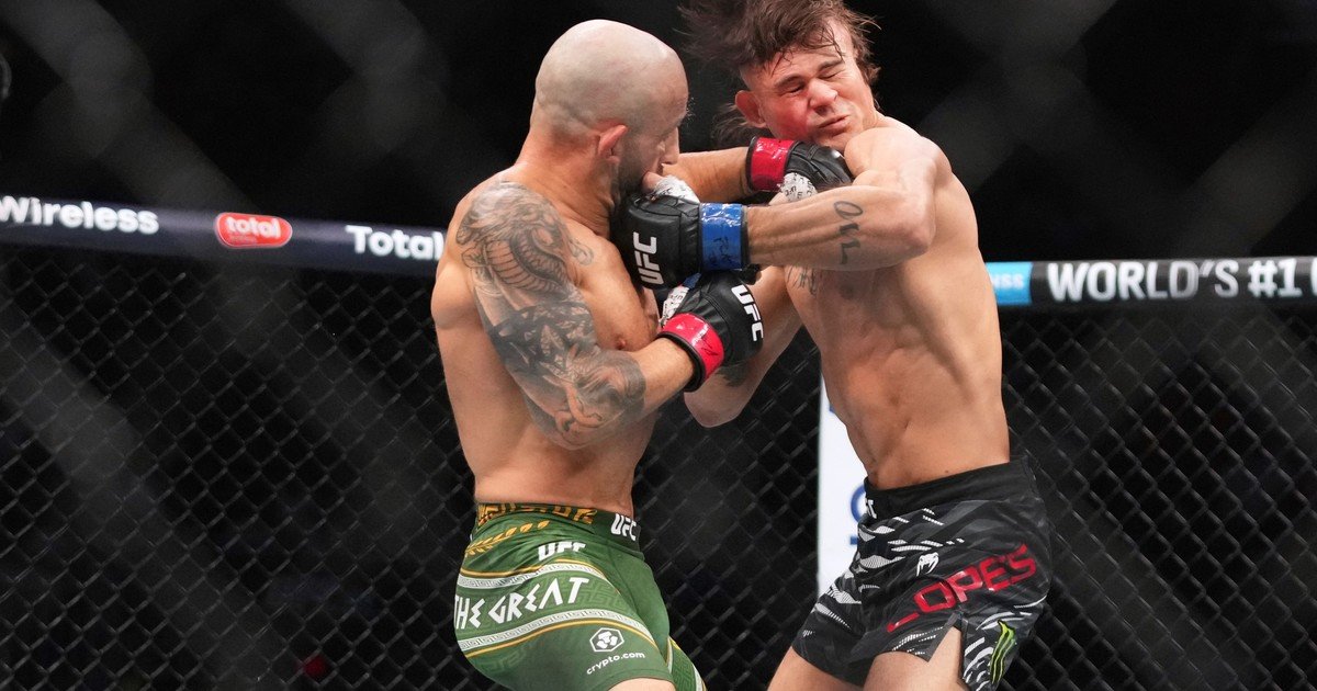 UFC hoy: todas las peleas, horarios y dónde ver los combates de MMA este martes 30 de septiembre de 2025