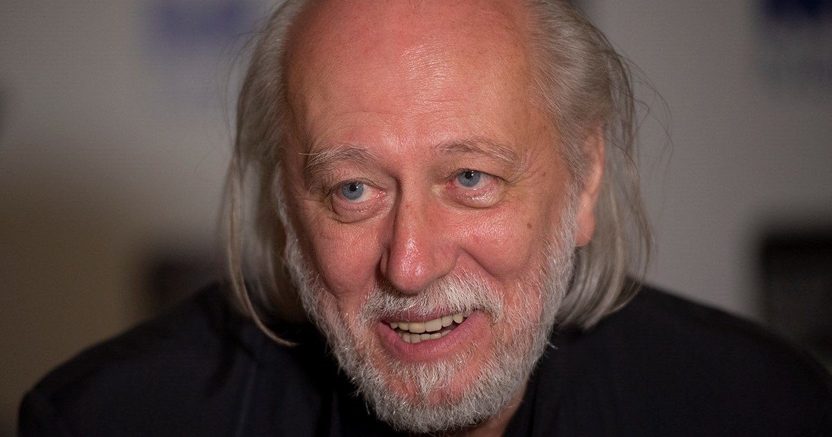 El húngaro László Krasznahorkai ganó el Premio Nobel de Literatura