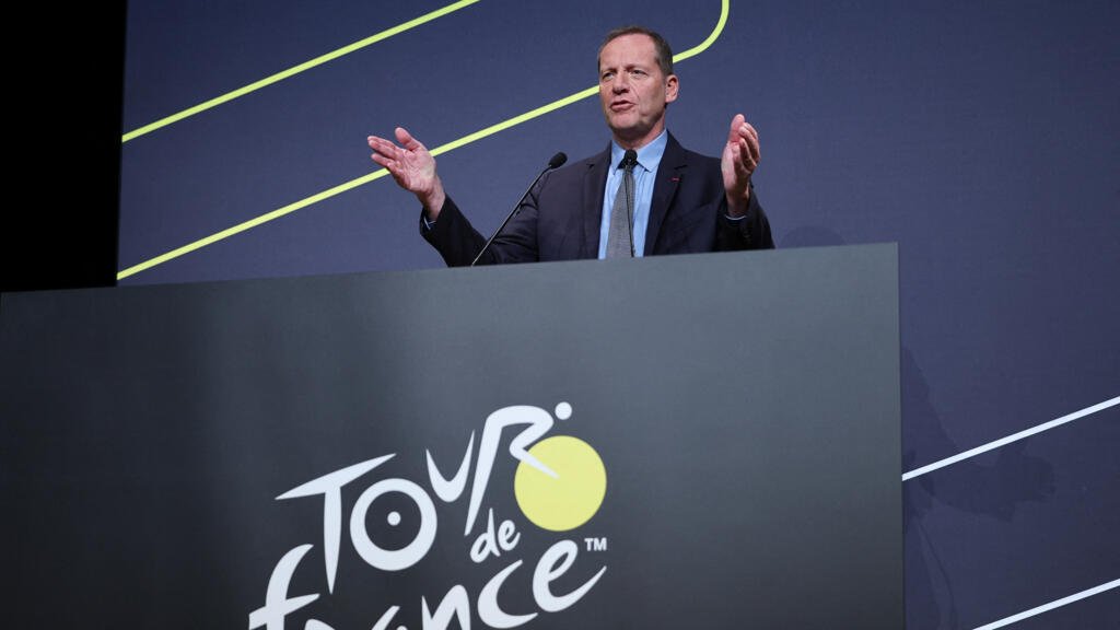 Tour de Francia 2026: descubre el recorrido completo de la competencia masculina