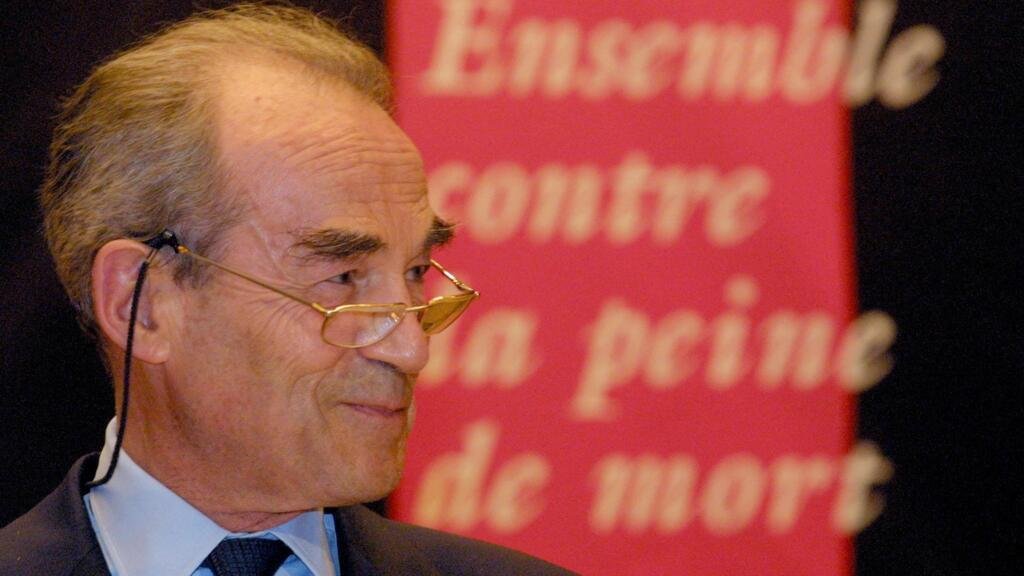 Robert Badinter y la pena de muerte: cómo un abogado transformó la justicia francesa